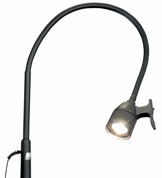 Светильник медицинский KaWe Masterlight LED (верхняя часть) 10.12020.002