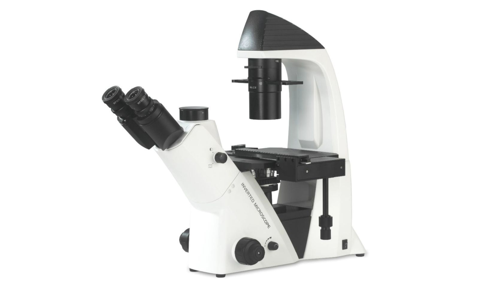 Микроскоп инвертированный Биомед 3И Ф.К.